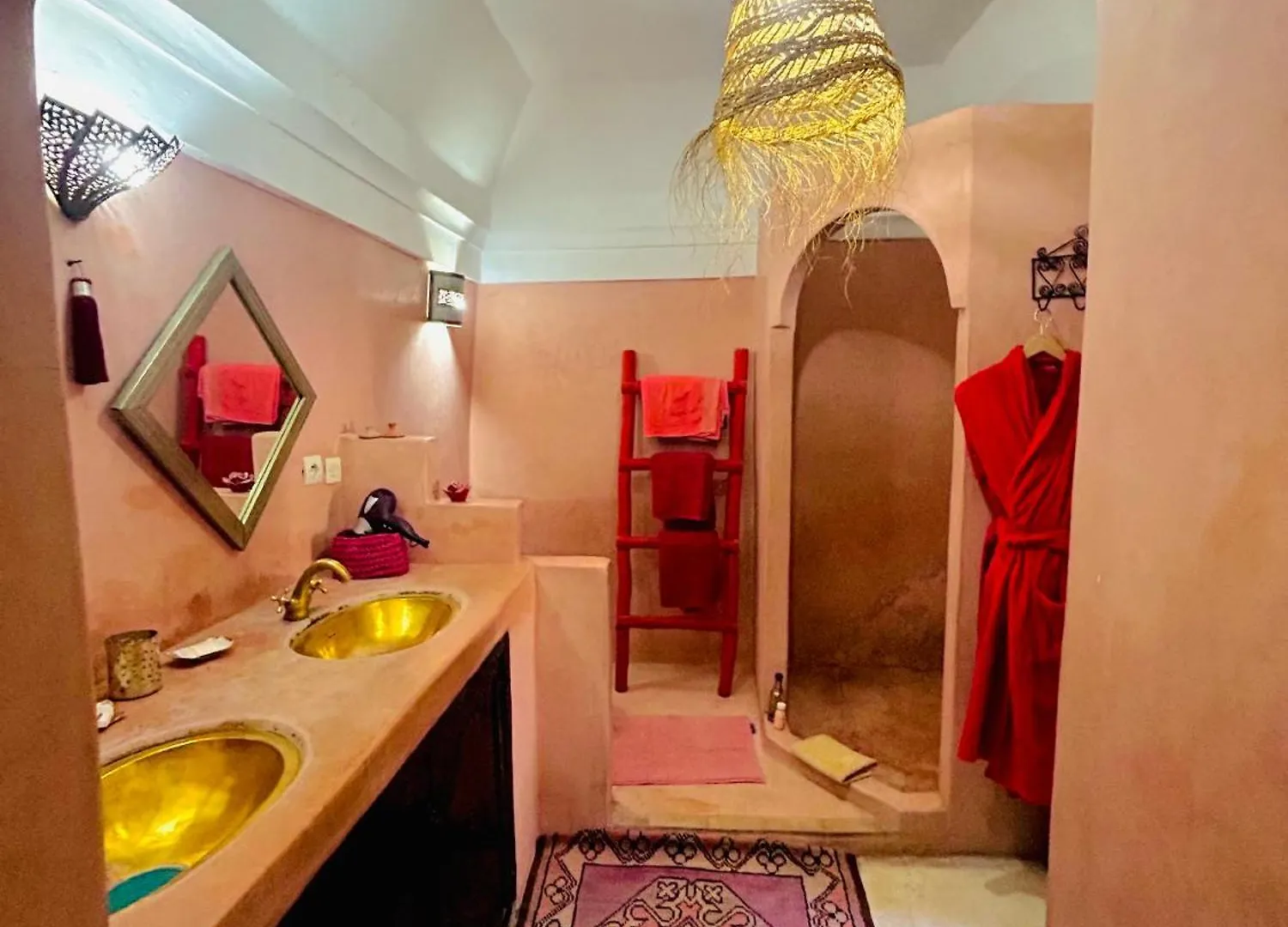 Riad Alamine Marrakesch